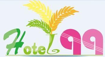 九九商旅 Hotel Taichung Buitenkant foto